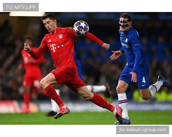 切尔西拜仁锁定17岁妖童,3球1助攻锋线新星引关注,切尔西拜仁历史战绩 切尔西拜仁锁定17岁妖童,3球1助攻锋线新星引关注,切尔西拜仁历史战绩